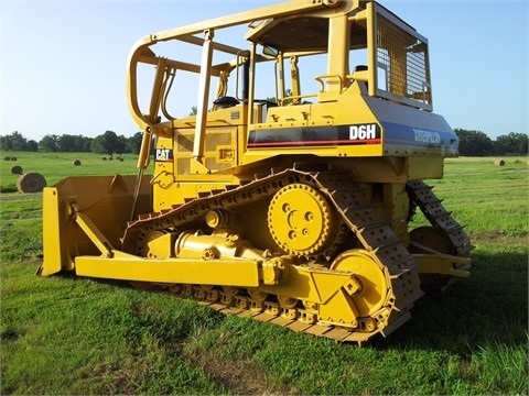  Caterpillar D6H usada en buen estado Ref.: 1406320819592169 No. 2