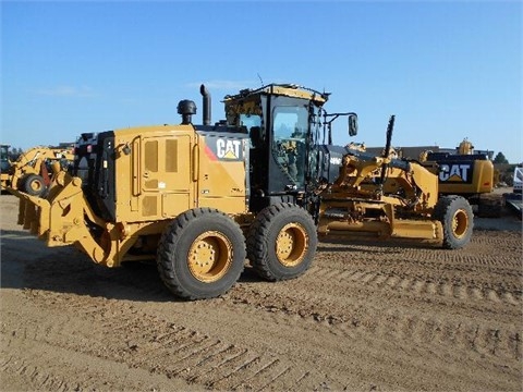  Caterpillar 140M importada a bajo costo Ref.: 1406320847115616 No. 2