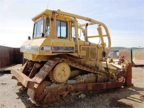  Caterpillar D6H de segunda mano Ref.: 1406321053437640 No. 3