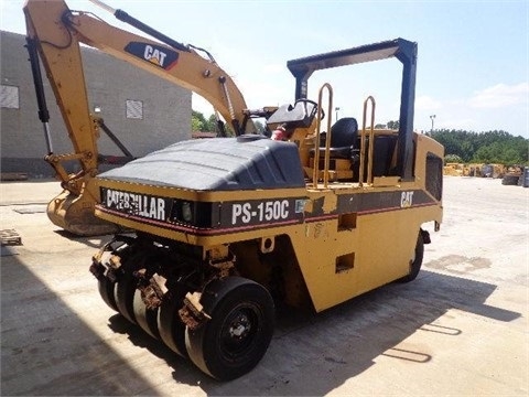 CATERPILLAR PS-150C seminueva en venta Ref.: 1406321299064351 No. 2