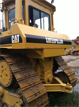 Dozers/tracks Caterpillar D6H