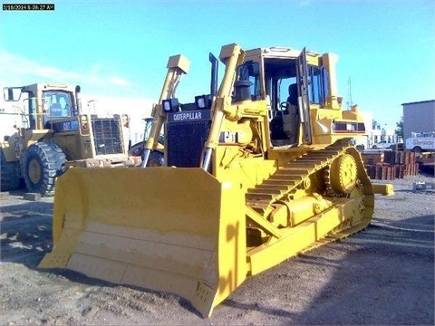  Caterpillar D6H seminueva en perfecto estado Ref.: 1406323496391415 No. 4