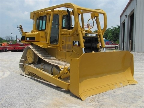  Caterpillar D6H en venta, usada Ref.: 1406323731959180 No. 2