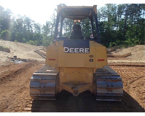 DEERE 700J importada en buenas condiciones Ref.: 1406326451561073 No. 4