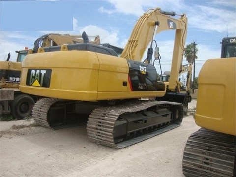  Caterpillar 330CL usada de importacion Ref.: 1406385806558664 No. 2