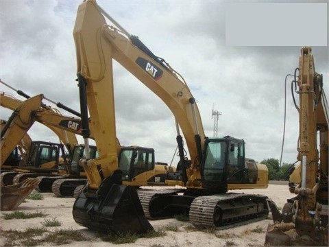  Caterpillar 330CL usada de importacion Ref.: 1406385806558664 No. 4