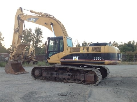 Caterpillar 330CL usada en buen estado Ref.: 1406390669443267 No. 2