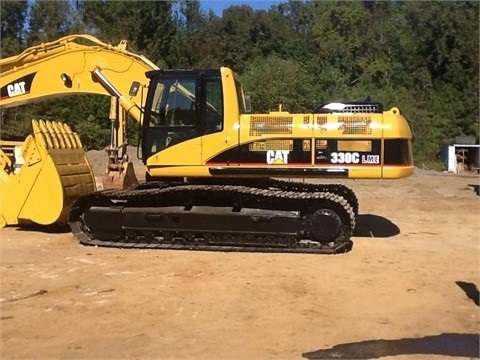 Caterpillar 330CL usada a buen precio Ref.: 1406391096025974 No. 2