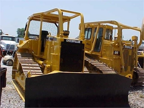 CAT D6M XL importada de segunda mano Ref.: 1406391616525437 No. 2