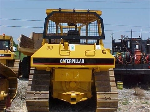 CAT D6M XL importada de segunda mano Ref.: 1406391616525437 No. 3