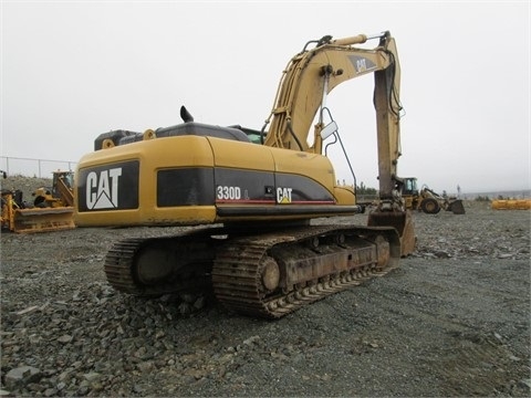  Caterpillar 330DL en buenas condiciones Ref.: 1406391941330760 No. 2