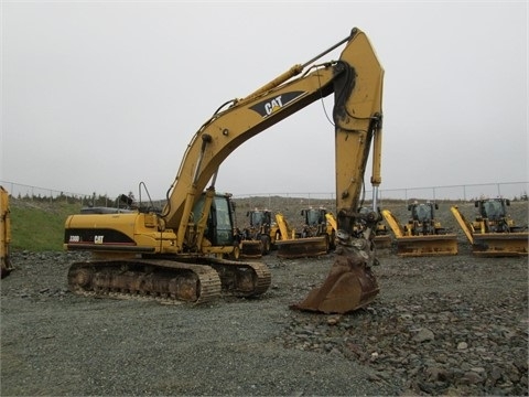  Caterpillar 330DL en buenas condiciones Ref.: 1406391941330760 No. 4