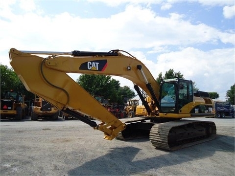  Caterpillar 330DL importada a bajo costo Ref.: 1406392505196927 No. 2