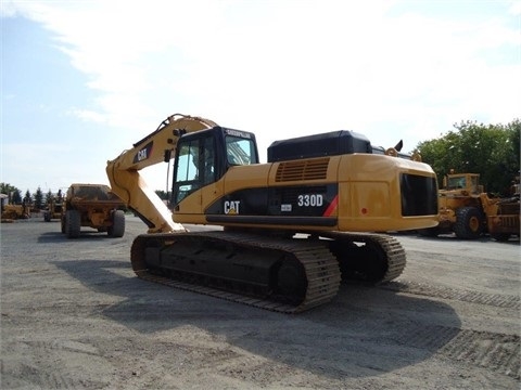  Caterpillar 330DL importada a bajo costo Ref.: 1406392505196927 No. 3