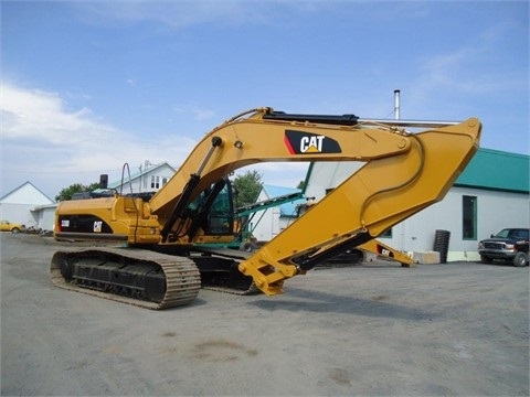  Caterpillar 330DL importada a bajo costo Ref.: 1406392505196927 No. 4