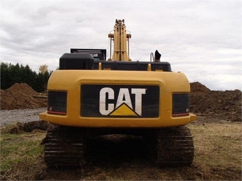  Caterpillar 330DL de segunda mano Ref.: 1406392969773378 No. 4