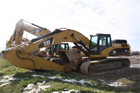  Caterpillar 330DL usada Ref.: 1406393302783273 No. 2