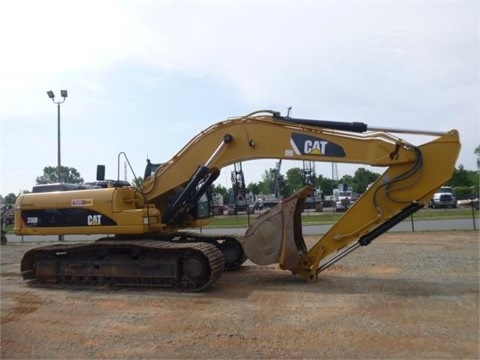  Caterpillar 330DL en venta Ref.: 1406396276656414 No. 2