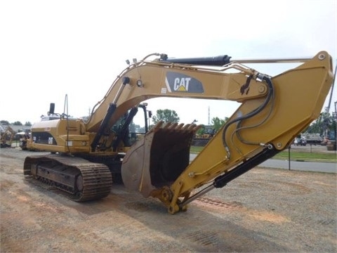  Caterpillar 330DL en venta Ref.: 1406396276656414 No. 3