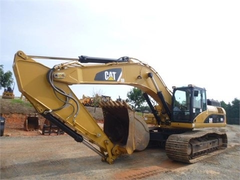  Caterpillar 330DL en venta Ref.: 1406396276656414 No. 4