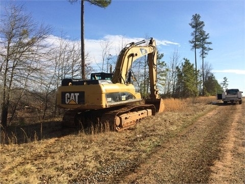  Caterpillar 330DL importada de segunda mano Ref.: 1406396714926693 No. 4