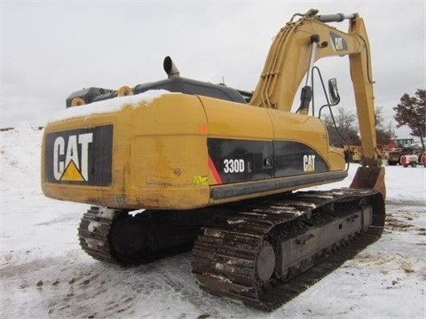  Caterpillar 330CL importada a bajo costo Ref.: 1406398122299088 No. 2