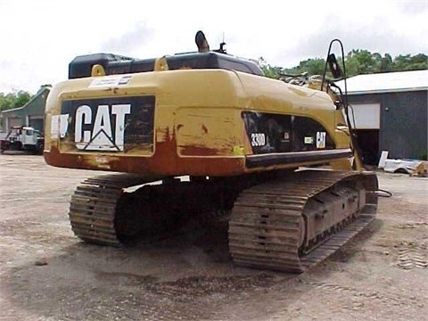  Caterpillar 330DL de segunda mano en venta Ref.: 1406399307052063 No. 2