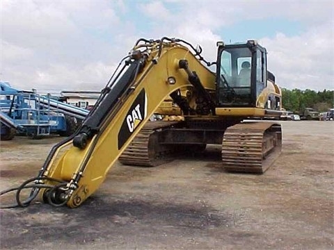  Caterpillar 330DL de segunda mano en venta Ref.: 1406399307052063 No. 3