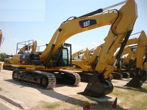 Caterpillar 330DL usada a buen precio Ref.: 1406400193257478 No. 2