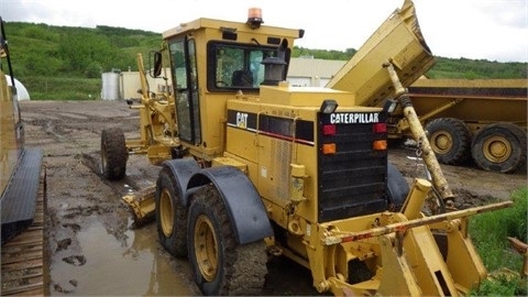  Caterpillar 160H de segunda mano Ref.: 1406474819381013 No. 3