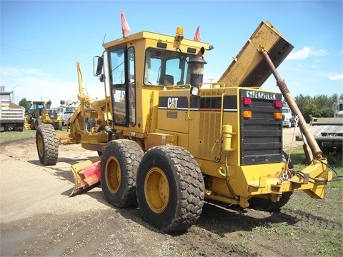  Caterpillar 160H usada a buen precio Ref.: 1406475104583636 No. 3