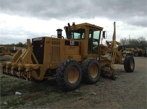  Caterpillar 160H en optimas condiciones Ref.: 1406476644635861 No. 3