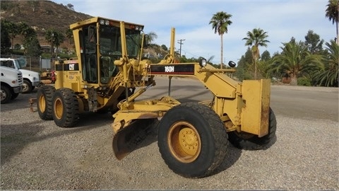  Caterpillar 160H usada de importacion Ref.: 1406478594519391 No. 2