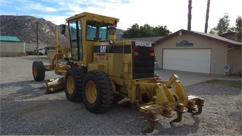  Caterpillar 160H usada de importacion Ref.: 1406478594519391 No. 4