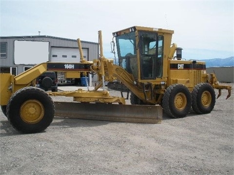  Caterpillar 160H de importacion a la venta Ref.: 1406480475531710 No. 2