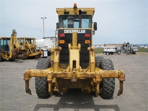  Caterpillar 160H de importacion a la venta Ref.: 1406480475531710 No. 4