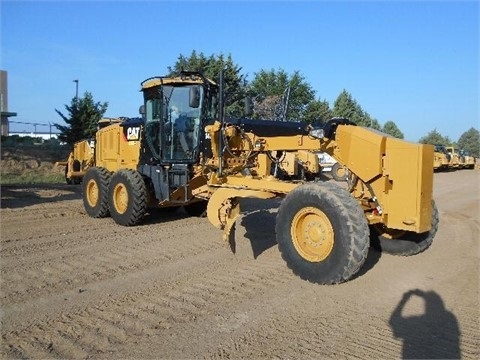  Caterpillar 140M de medio uso en venta Ref.: 1406482290197678 No. 3