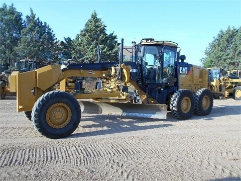  Caterpillar 140M de medio uso en venta Ref.: 1406482290197678 No. 4