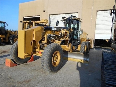  Caterpillar 140M de segunda mano a la venta Ref.: 1406482617555400 No. 2