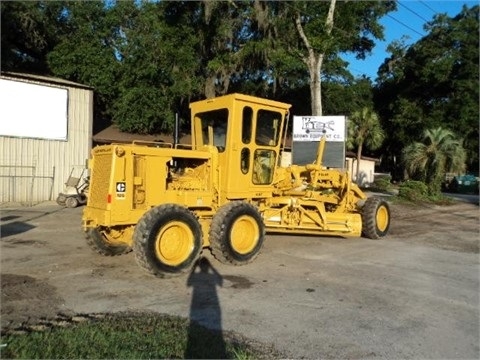  Caterpillar 12G en venta Ref.: 1406490430167522 No. 4