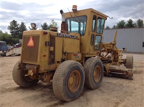  Caterpillar 12G de importacion a la venta Ref.: 1406490831546899 No. 2