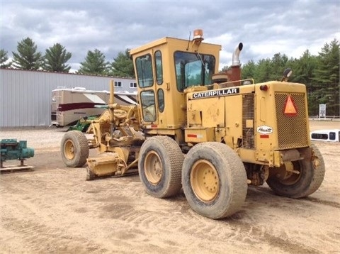  Caterpillar 12G de importacion a la venta Ref.: 1406490831546899 No. 3