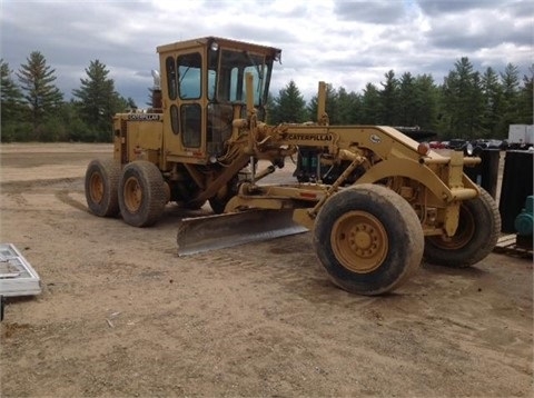  Caterpillar 12G de importacion a la venta Ref.: 1406490831546899 No. 4