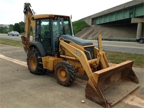  Deere 410G en venta Ref.: 1406510275075765 No. 3