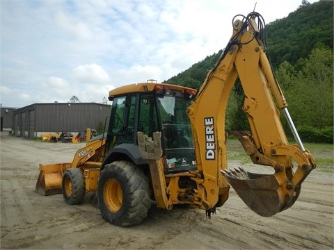  Deere 410G usada en buen estado Ref.: 1406563240366133 No. 3