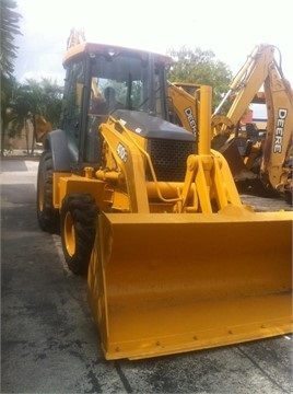  Deere 410G de bajo costo Ref.: 1406567215251933 No. 4