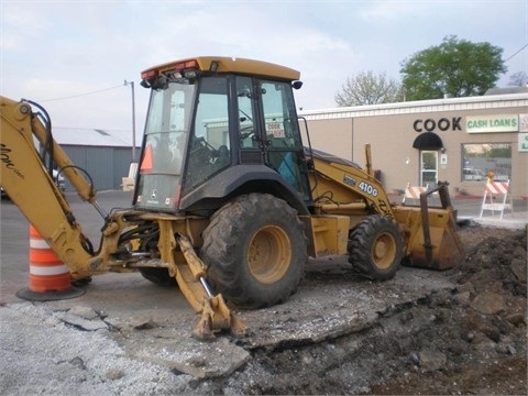  Deere 410G usada a buen precio Ref.: 1406568990529488 No. 3