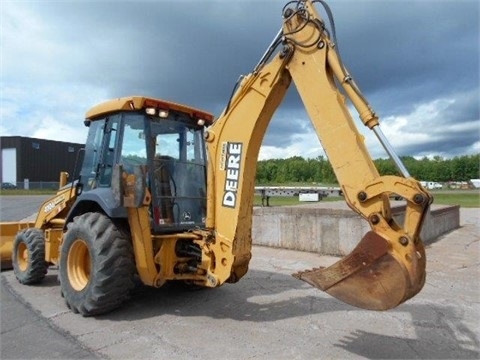  Deere 410G de importacion a la venta Ref.: 1406569752646175 No. 3