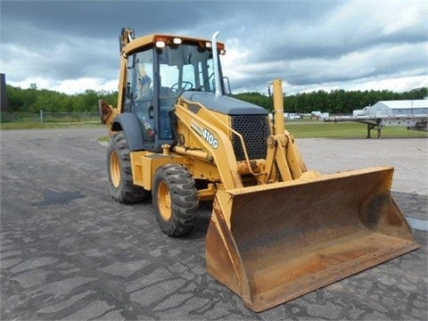  Deere 410G de importacion a la venta Ref.: 1406569752646175 No. 4