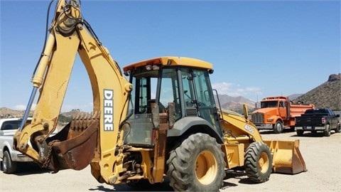  Deere 410G de medio uso en venta Ref.: 1406570691251473 No. 2